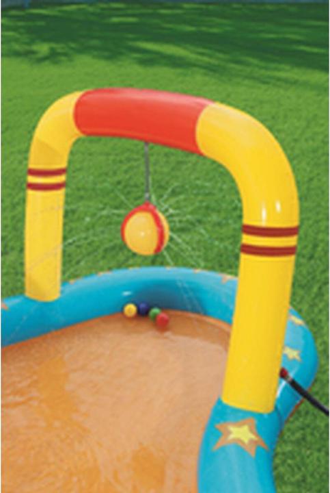Image du produit Bestway Gonflable Lil' Champ de