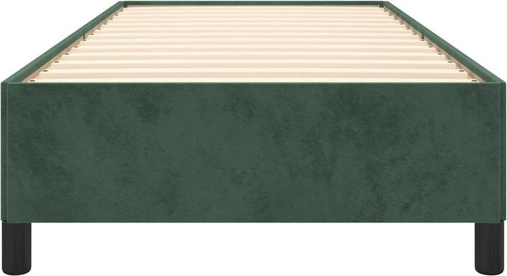 Produktbild vidaXL Bettgestell (90 x 190 cm)