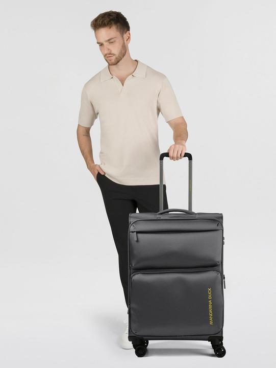 Image du produit Mandarina Duck Zephyr Exp Trolley (61 l)