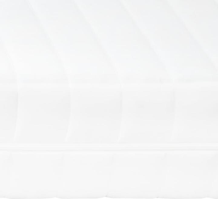 Produktbild vidaXL Amram (160 x 200 cm, Schaumstoffkern)