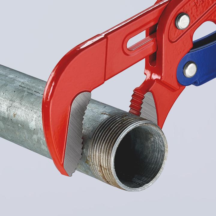 Image du produit Knipex Clé serre-tubes en S (420 mm)