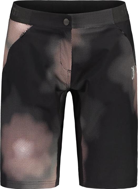 Produktbild Maloja Radshort AnemonaM. Printed (M)