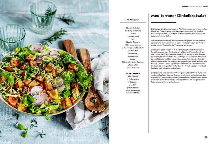 Produktbild Lecker an Bord (Deutsch, Björn Freitag, Frank Buchholz, Frauke Antholz, 2021)