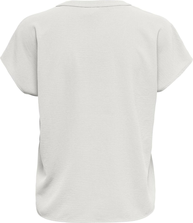 Actual product image JdY V-neck top (42)