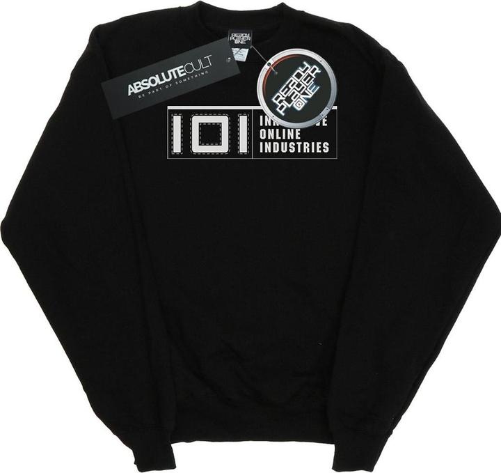 Actual product image Ready Player One Ioi (3XL)