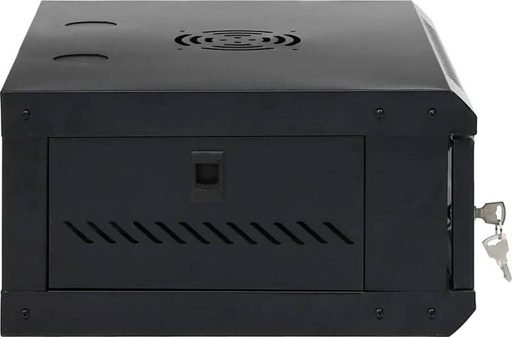 Produktbild VidaXL Netzwerkschrank (11267.72 HE)