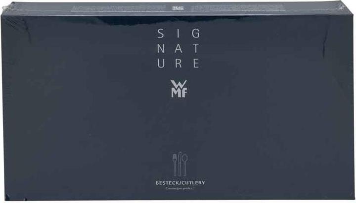 Actual product image WMF Merit (30 Piece, Cutlery set)