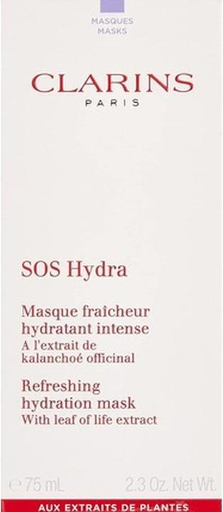 Produktbild Darphin Masque Eclat Camelia (75 ml)