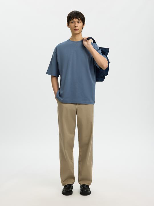 Produktbild Selected Loose Fit T-Shirt (S)
