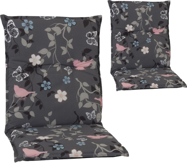 Actual product image Beo Garden Bregenz (48 x 50 x 53 cm)