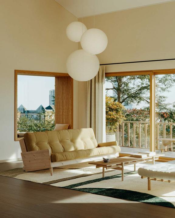 Actual product image Karup Design Indie Sofabed