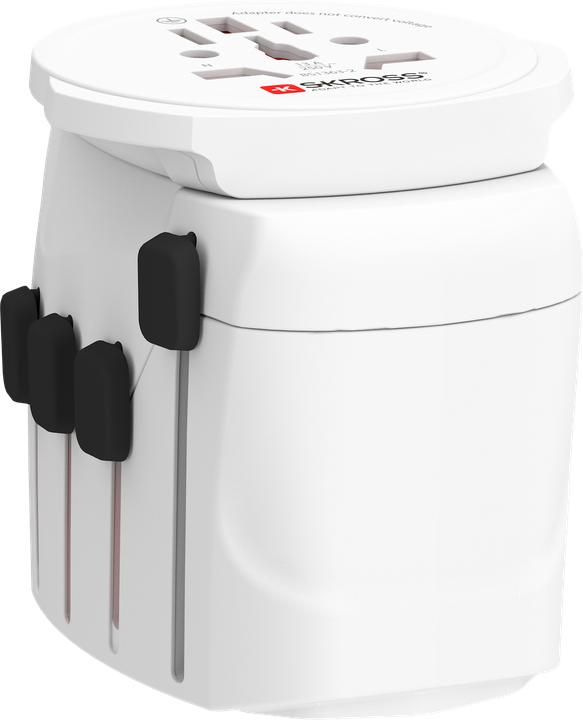 Produktbild Skross PRO - World Travel Adapter