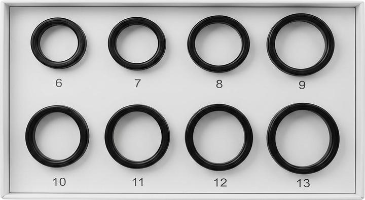 Produktbild Maxlife Grössenanpassungsset für Smart Ring MXSM-100