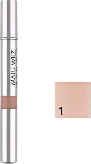 Actual product image Malu Wilz Lifting Concealer (No. 1 Light Sensual Apricot)
