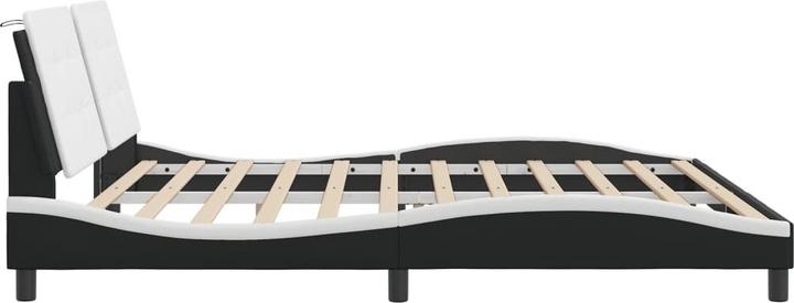 Image du produit vidaXL Bettgestell (200 x 200 cm)
