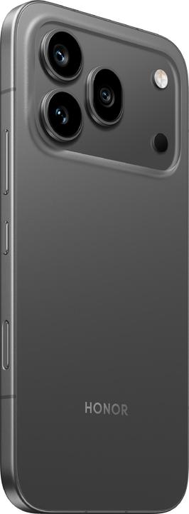 Productafbeelding Honor 600 Pro (512 GB, Black, Zwart, 6.57", Dubbele SIM, 5G)