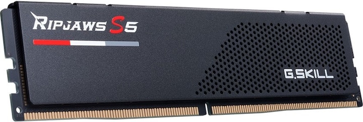 Actual product image G.Skill Ripjaws S5 (2 x 32GB, 5200 MHz, DDR5 RAM, DIMM)