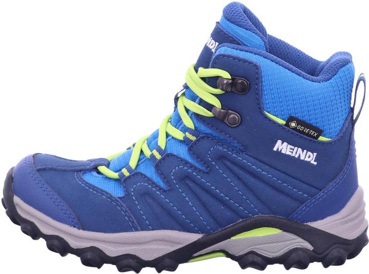 Produktbild Meindl Arigo Mid GTX Schuhe (34)