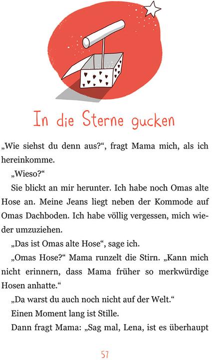Image du produit Frieda und das Glück der kleinen Dinge (Allemand, Corinna Böckmann, Andrea Behnke, 2018)