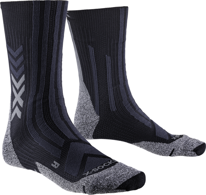 Produktbild X-Socks Trekking Perform Dual Layer Crew (35 - 38)
