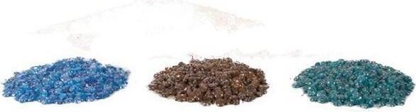 Produktbild Noch Water-Drops 250 g 60856 Transp