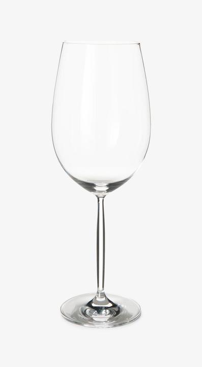 Produktbild Schott Zwiesel Diva Rotweingläser (80 cl, 6 Gläser, Rotweingläser)