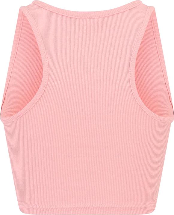 Produktbild Urban Classics Ladies Cropped Rib Top 2-Pack - 19707 (S, XL)