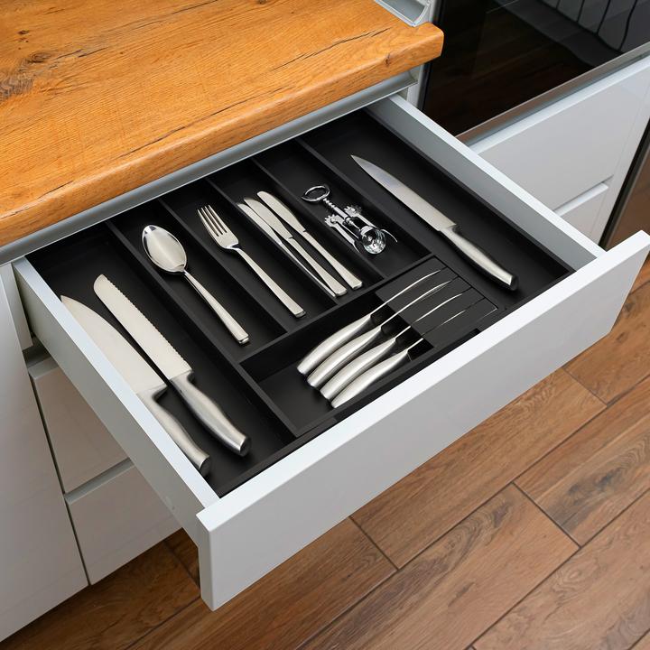 Immagine prodotto Relaxdays Besteckkasten