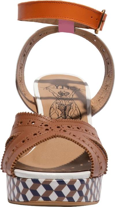 Produktbild Fly London Sandalen (37)