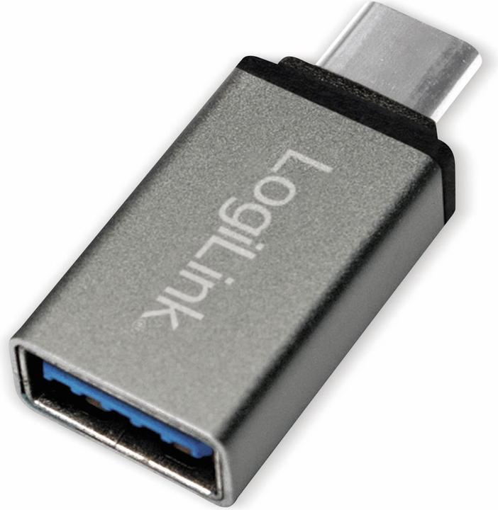 Productafbeelding LogiLink AU0042 (USB 3.2 Gen 1)