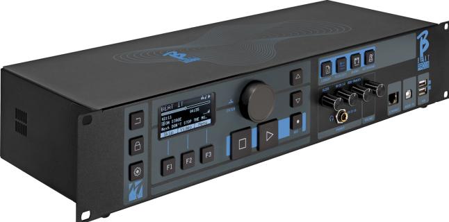 Image du produit M-Live B.BEAT Pro 16 Plus 1TB + Wi-Fi