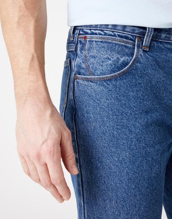Produktbild Wrangler Jeans Straight (33)