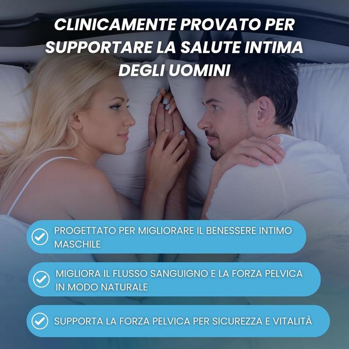 Actual product image TensCare Perfect PFE for Men