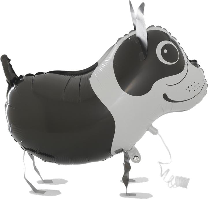 Produktbild Grabo Mini-Walker Hund Französische Bulldogge 54 cm lang (1 x)