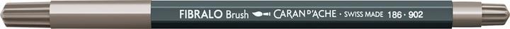 Actual product image Caran d'Ache Fibralo Brush (10 x)