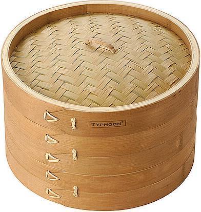 Produktbild Typhoon 651459 (20 cm, Pflanzliche Werkstoffe)