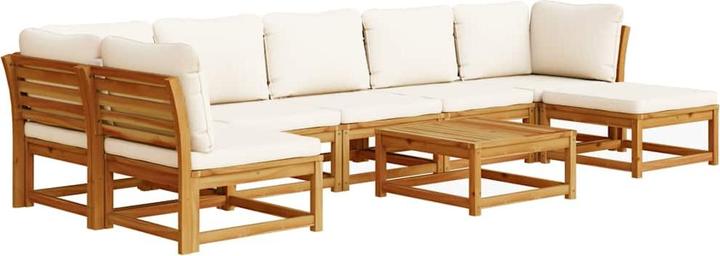 Produktbild vidaXL Samantha