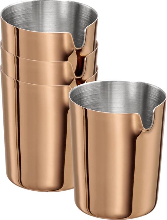 Image du produit APS Arrosoir "ALLURE", set de 4 pièces (0.04 l)