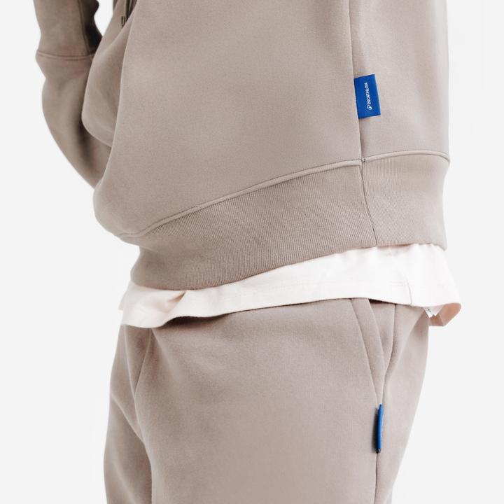 Actual product image Decathlon Hose Herren Oversized - braun (S)