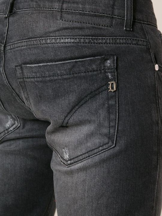 Produktbild Dondup Jeans Nero (35)