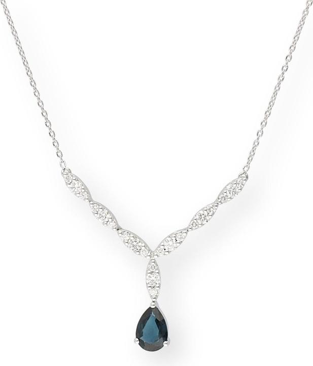 Produktbild Carat Colorstone (Gold 18ct, 42 cm)