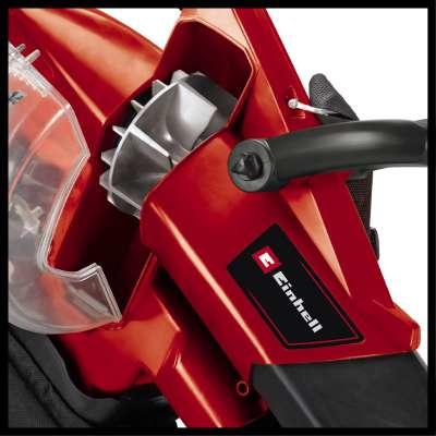 Actual product image Einhell GE-EL 3000 E (Electrical connection, Leaf vacuums)