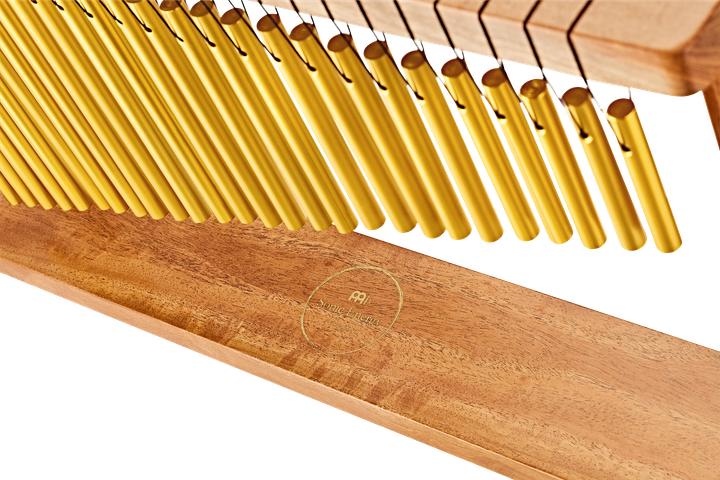 Produktbild Meinl Table Chimes 27 Bars - Walnut Brown (Perkussion)