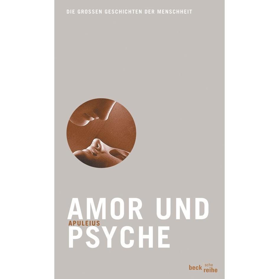 Amor und Psyche, Sachbücher von Apuleius
