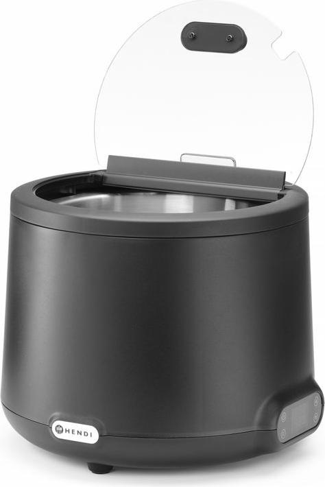 Actual product image Hendi UNIQ Soup kettle