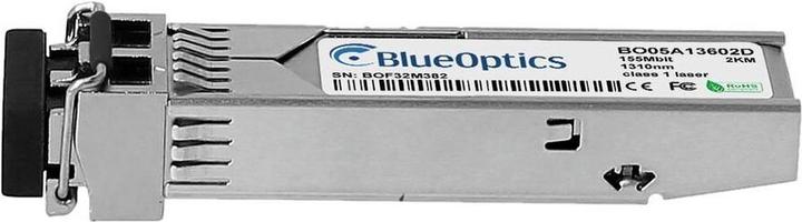 Image du produit BlueOptics Keymile 37013009 compatible SFP BO05A13602D