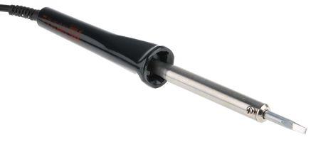 Produktbild RS PRO RS 60W soldering iron, 230V, EU (Lötkolben)