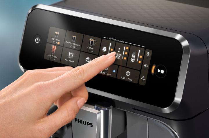 Produktbild Philips EP3329/70