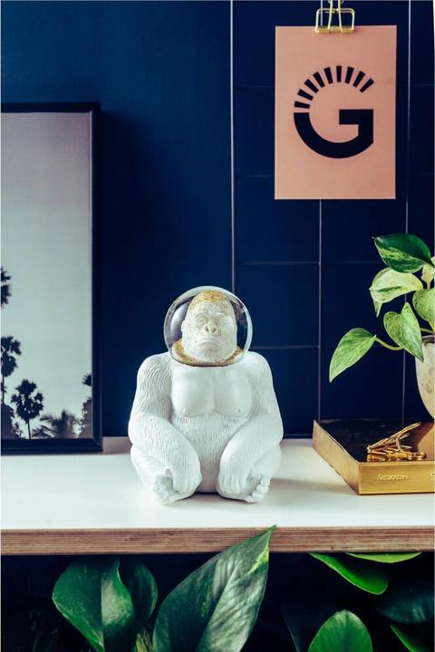 Productafbeelding Donkey Products Summerglobe De Gorilla (15 x 11,5 cm)