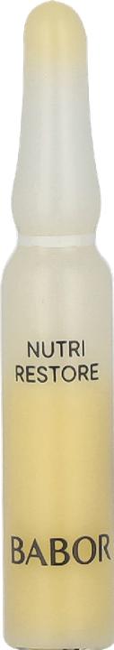Actual product image Babor AMPOULE CONCENTRATES - Nutri Restore (14 ml)